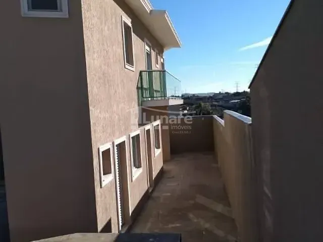 Sobrado com 206m² 3 quartos e 3 banheiros, à venda, no bairro Parque Morumbi em Mogi das Cruzes