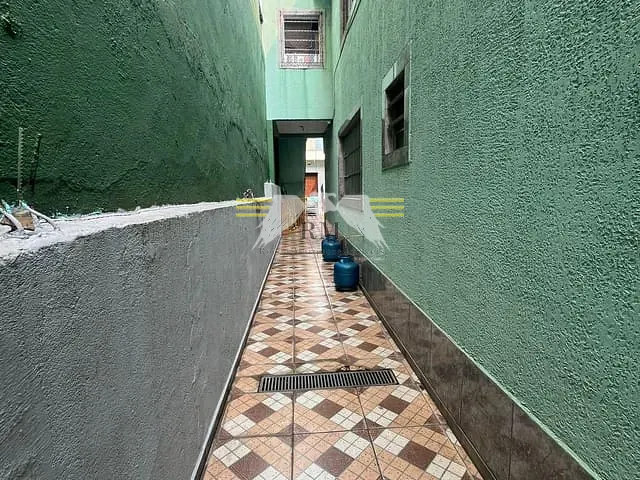 Sobrado com 181m² 3 quartos e 3 banheiros, à venda, no bairro Belém em São Paulo