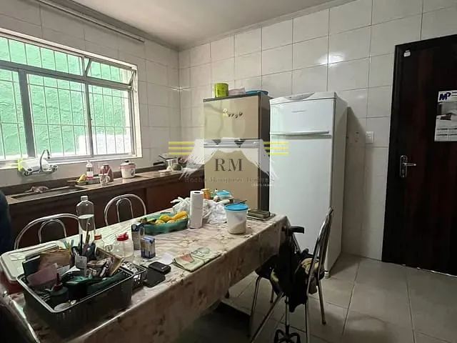 Sobrado com 181m² 3 quartos e 3 banheiros, à venda, no bairro Belém em São Paulo