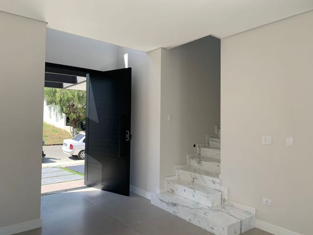 Foto do Sobrado - Sobrado no CONDOMINIO  FLORADAS DO PARATEHY  com 4 dormitórios à venda, 257 m² por R$ 1.950.000 - Urbanova - São José dos Campos/SP | RUSSI IMÓVEIS