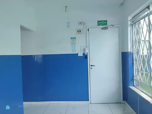 Sobrado com 175m², para alugar, no bairro Jardim Monjolo em São Paulo