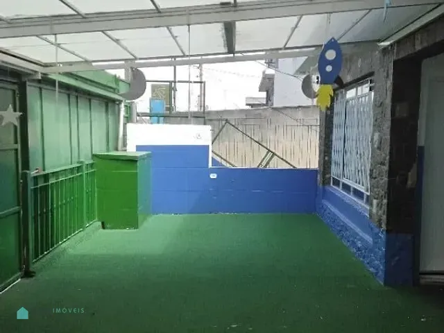 Sobrado com 175m², para alugar, no bairro Jardim Monjolo em São Paulo
