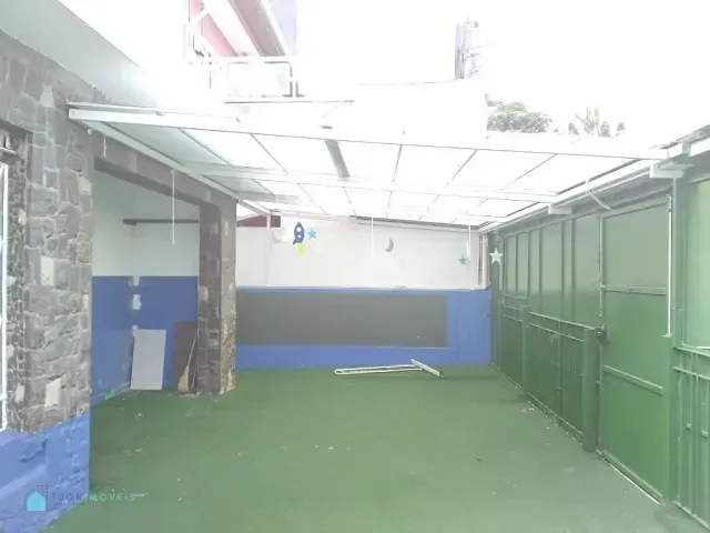 Sobrado com 175m², para alugar, no bairro Jardim Monjolo em São Paulo