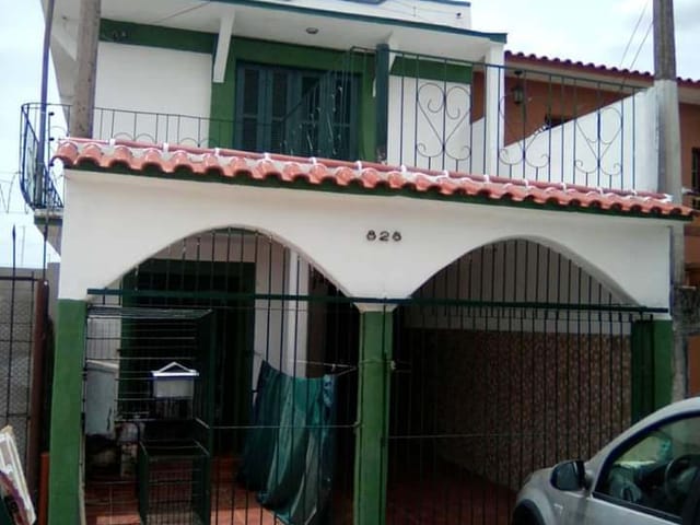 Casa com 150m² 3 quartos e 3 banheiros, à venda, no bairro Três Vendas em Pelotas