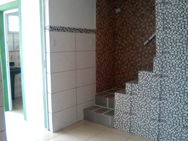 Casa com 150m² 3 quartos e 3 banheiros, à venda, no bairro Três Vendas em Pelotas