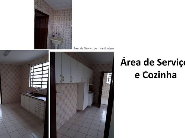 Sobrado com 180m² 3 quartos e 2 banheiros, à venda, no bairro Vila Moraes em São Paulo
