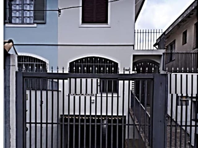 Sobrado com 180m² 3 quartos e 2 banheiros, à venda, no bairro Vila Moraes em São Paulo