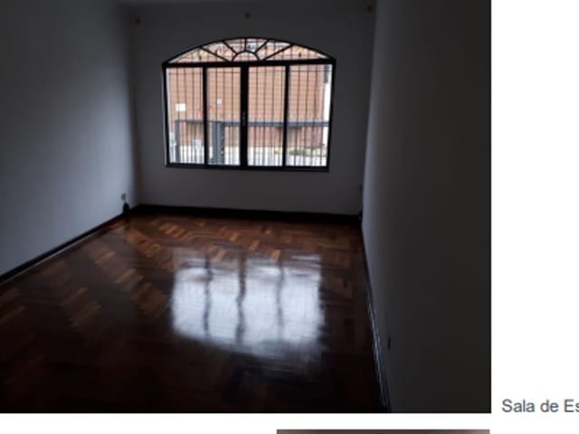 Sobrado com 180m² 3 quartos e 2 banheiros, à venda, no bairro Vila Moraes em São Paulo