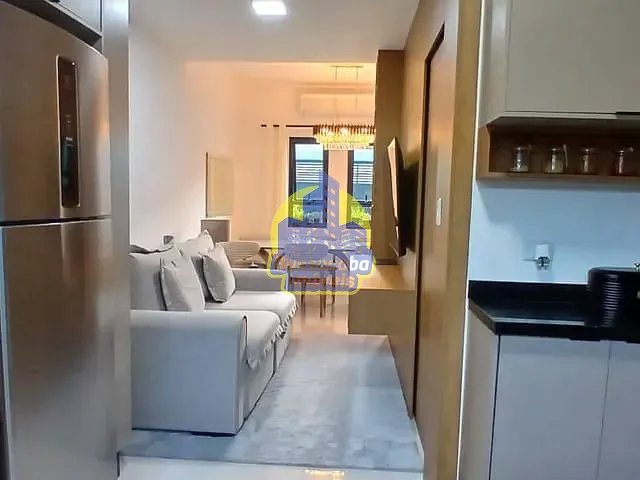 Sobrado com 60m² 2 quartos e 1 banheiro, à venda, no bairro Bela Vista em Osasco