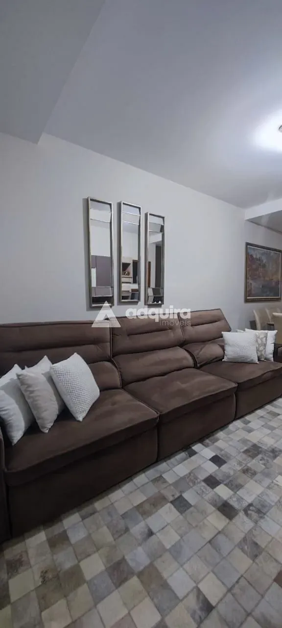 Sobrado, 3 quartos, 97 m² - Foto 13