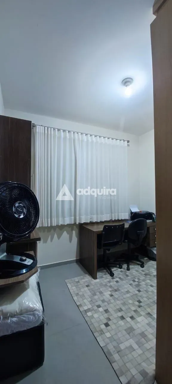Sobrado, 3 quartos, 97 m² - Foto 11