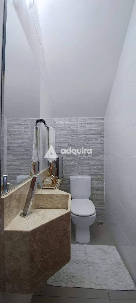 Sobrado, 3 quartos, 97 m² - Foto 12