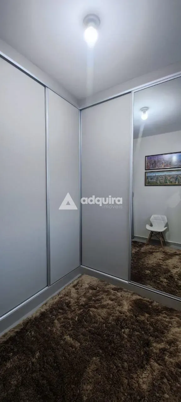 Sobrado, 3 quartos, 97 m² - Foto 9
