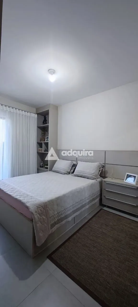 Sobrado, 3 quartos, 97 m² - Foto 8