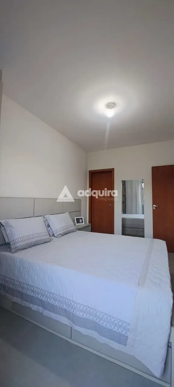 Sobrado, 3 quartos, 97 m² - Foto 7