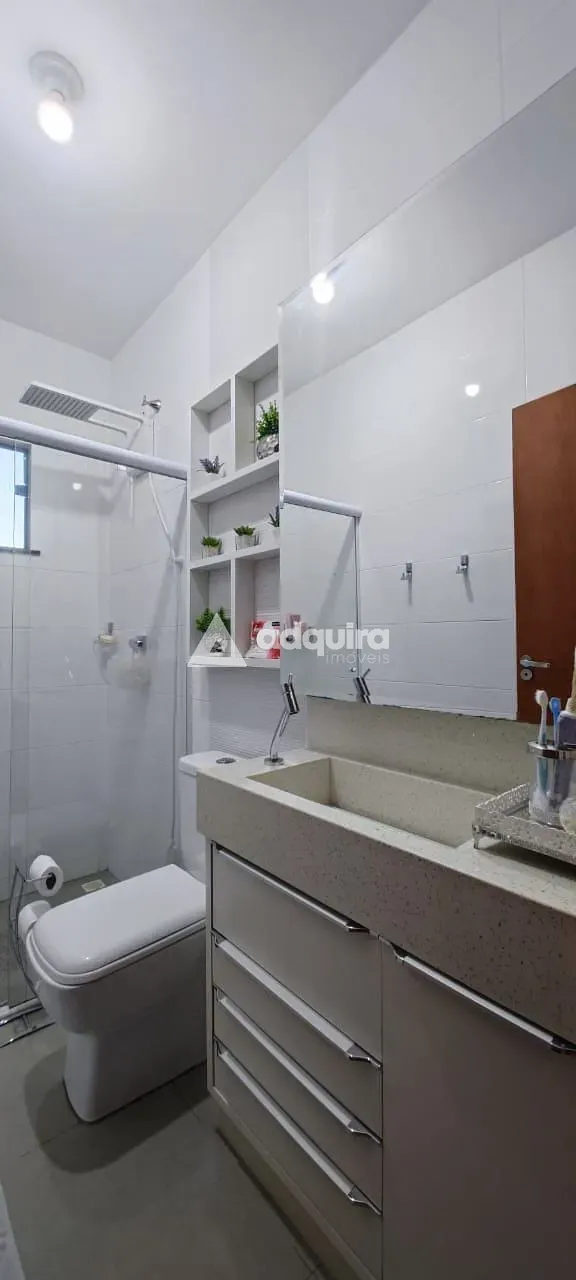Sobrado, 3 quartos, 97 m² - Foto 6
