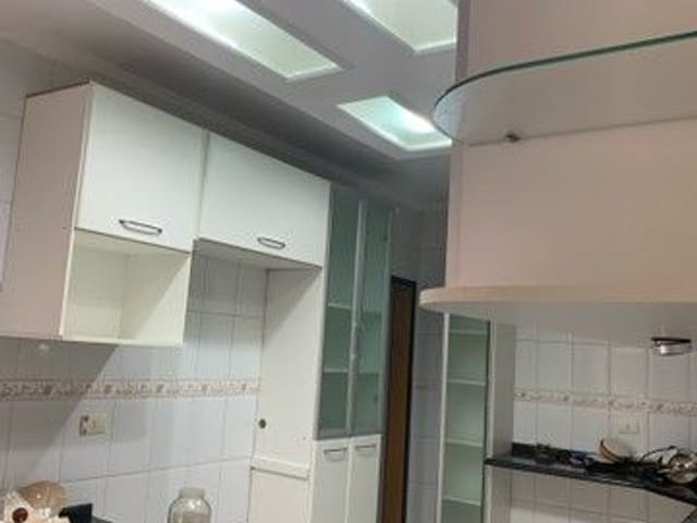 Foto do Sobrado - Sobrado com 3 dormitórios para alugar, 100 m² por R$ 2.700,00/mês - Jardim Terras Do Sul - São José dos Campos/SP | INDEPENDENCE NEGOCIOS IMOBILIARIOS LTDA