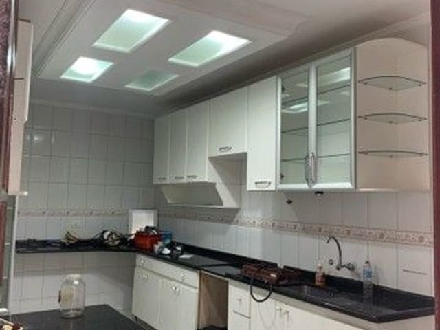 Foto do Sobrado - Sobrado com 3 dormitórios para alugar, 100 m² por R$ 2.700,00/mês - Jardim Terras Do Sul - São José dos Campos/SP | INDEPENDENCE NEGOCIOS IMOBILIARIOS LTDA
