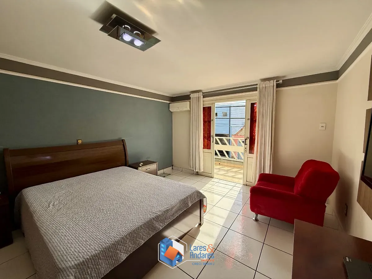 Sobrado, 2 quartos, 160 m² - Foto 12