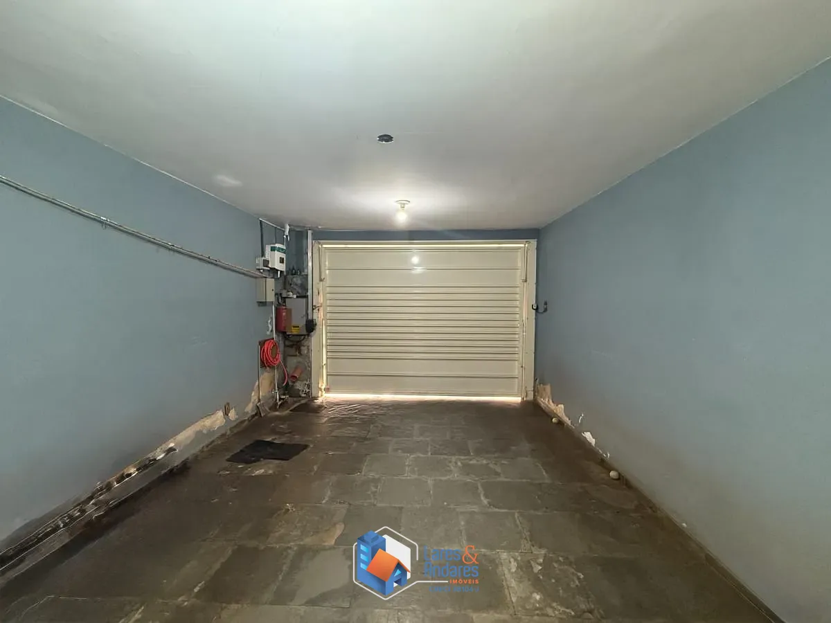 Sobrado, 2 quartos, 160 m² - Foto 22