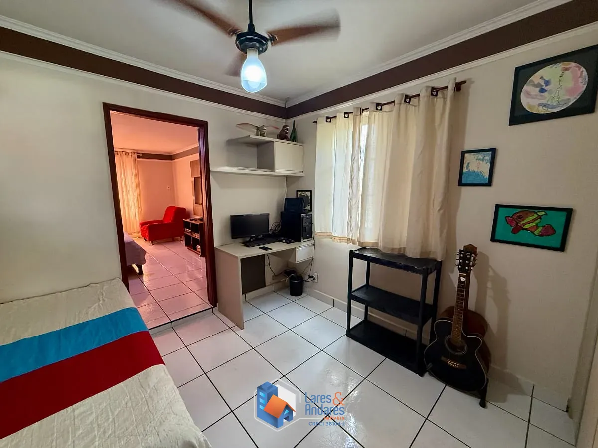 Sobrado, 2 quartos, 160 m² - Foto 15