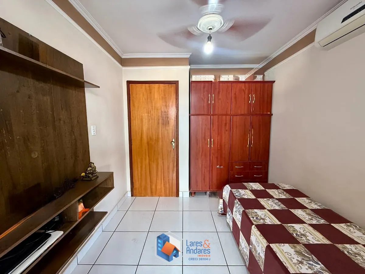 Sobrado, 2 quartos, 160 m² - Foto 17