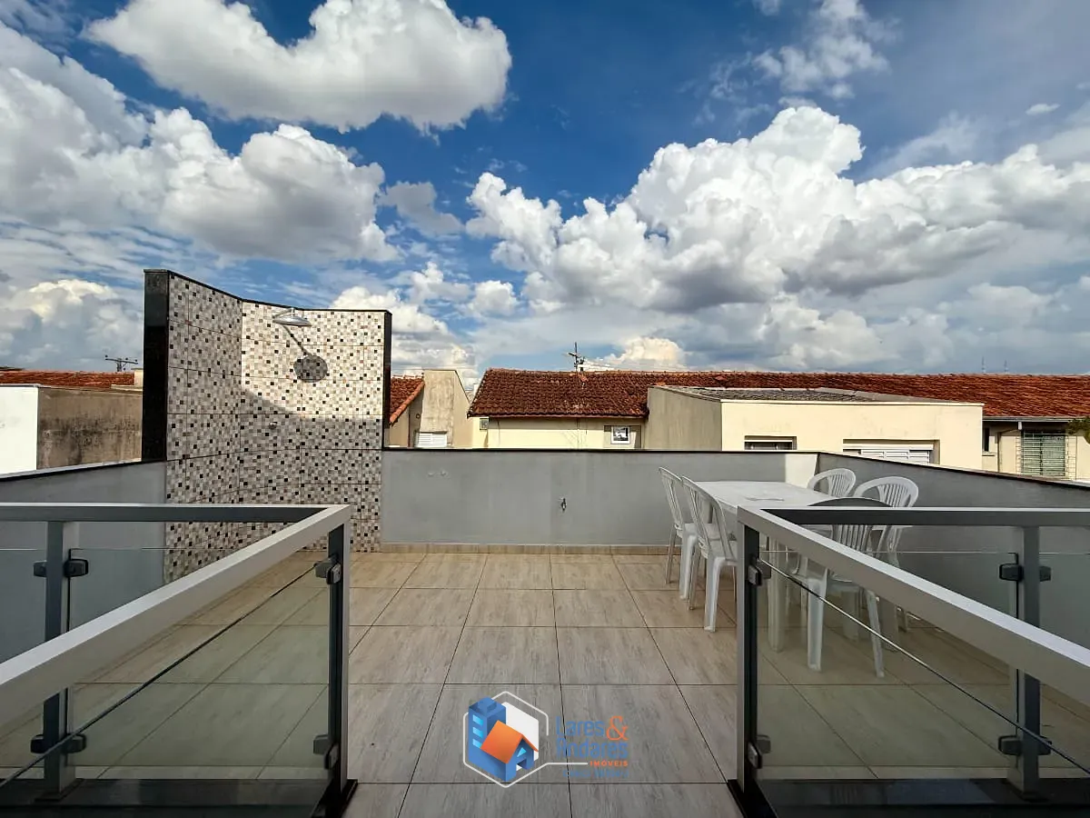 Sobrado, 2 quartos, 160 m² - Foto 20
