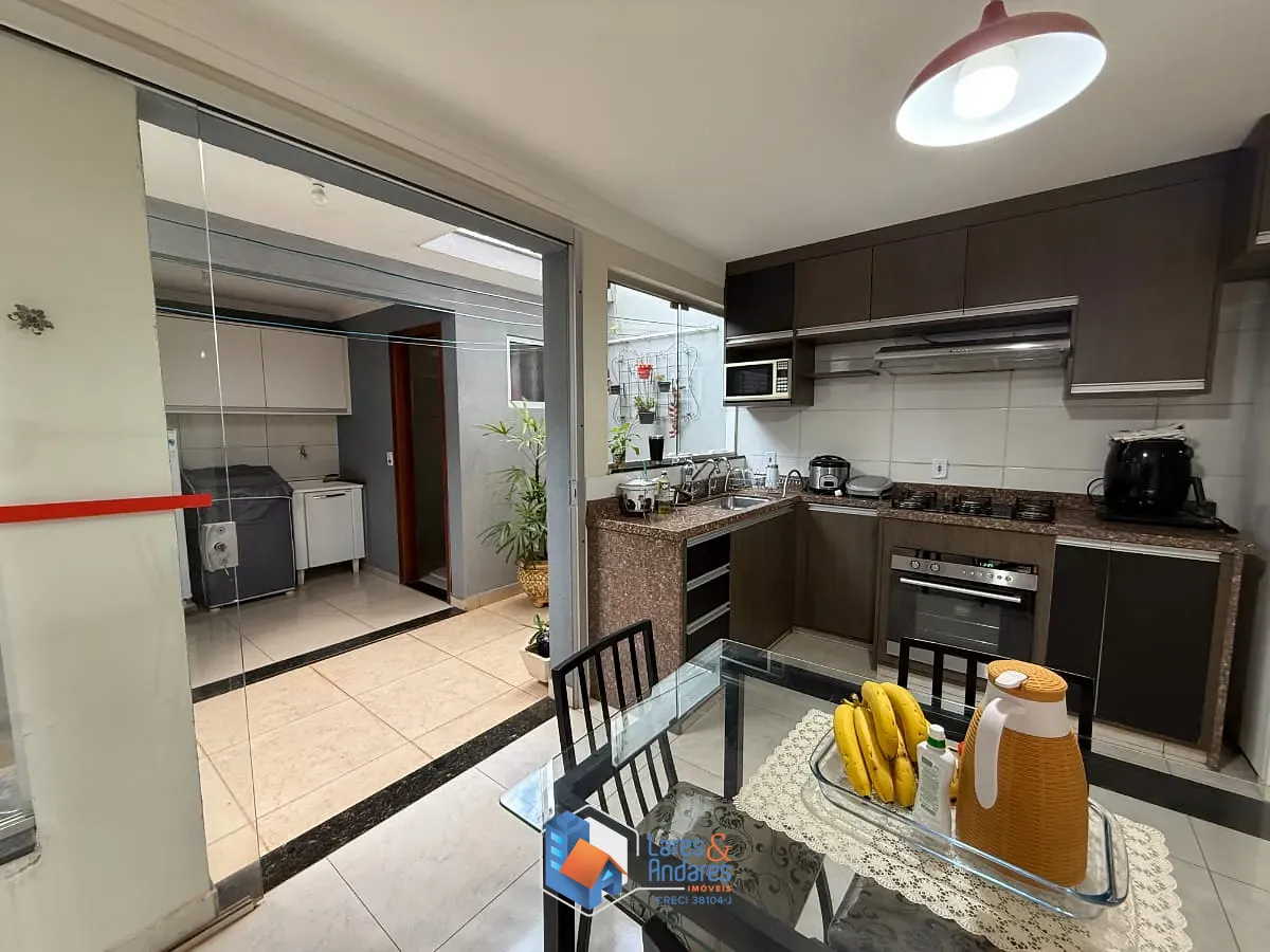 Sobrado, 2 quartos, 160 m² - Foto 7