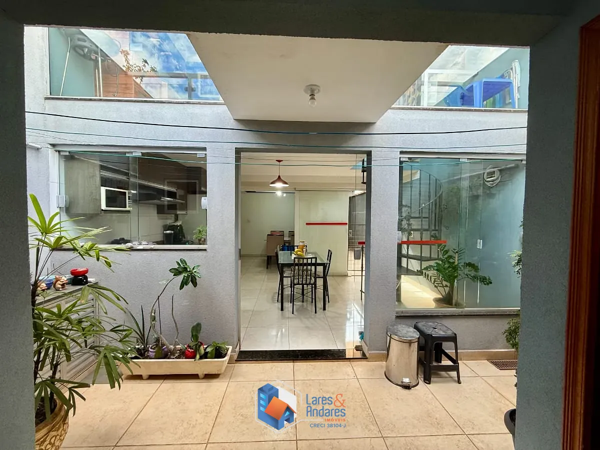 Sobrado, 2 quartos, 160 m² - Foto 10