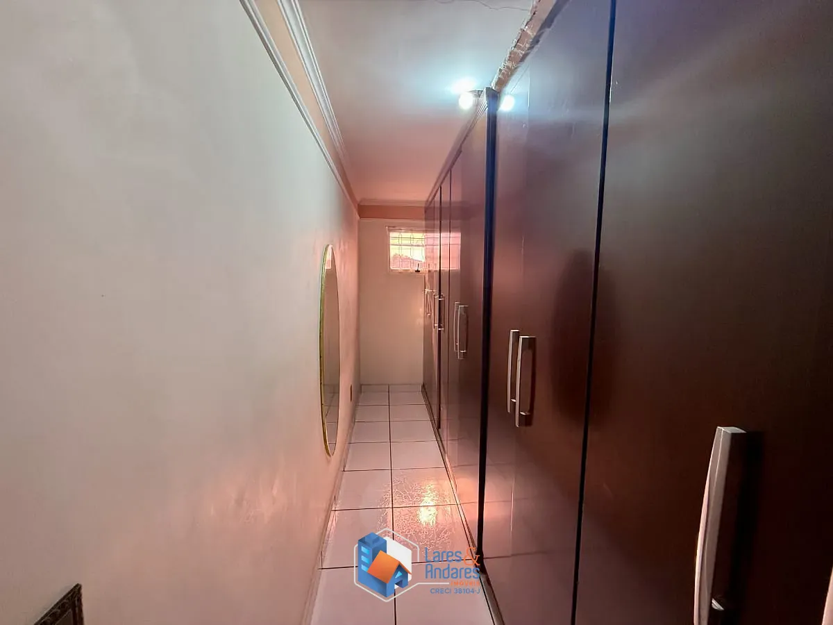 Sobrado, 2 quartos, 160 m² - Foto 14