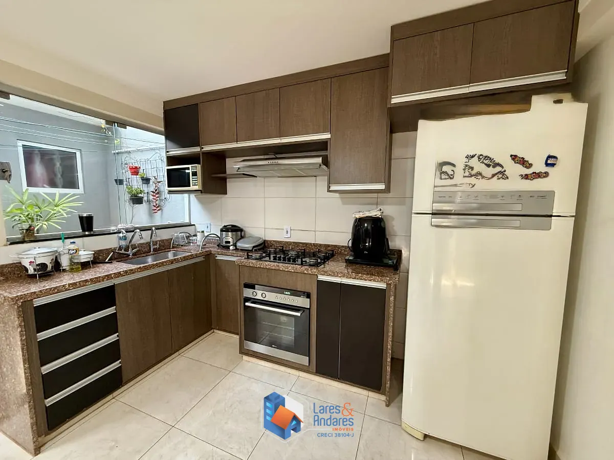 Sobrado, 2 quartos, 160 m² - Foto 8