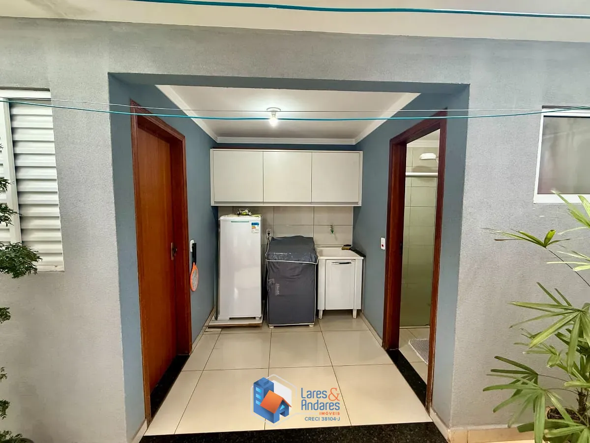 Sobrado, 2 quartos, 160 m² - Foto 9