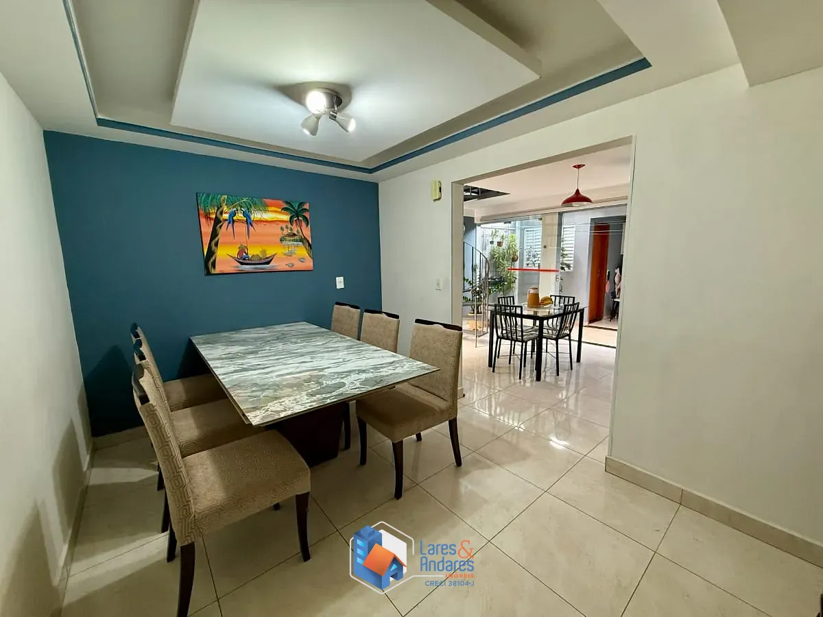 Sobrado, 2 quartos, 160 m² - Foto 6