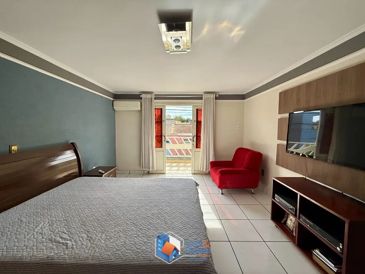 Sobrado, 2 quartos, 160 m² - Foto 11