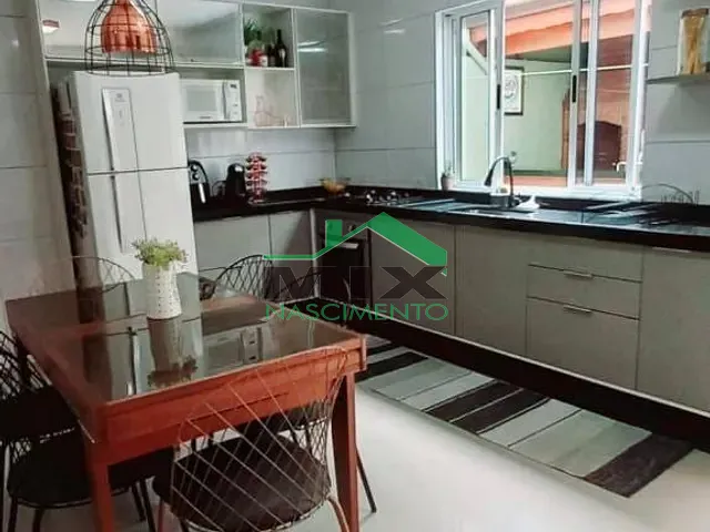 Sobrado com 160m² 3 quartos e 1 banheiro, à venda, no bairro Vila Santa Teresa (Zona Sul) em São Paulo
