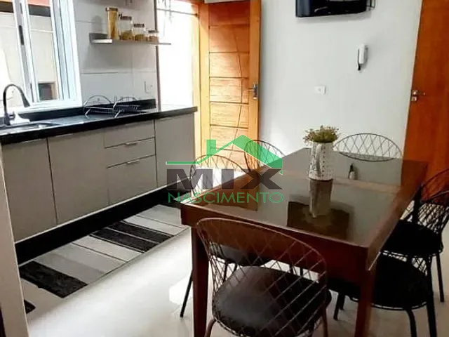 Sobrado com 160m² 3 quartos e 1 banheiro, à venda, no bairro Vila Santa Teresa (Zona Sul) em São Paulo