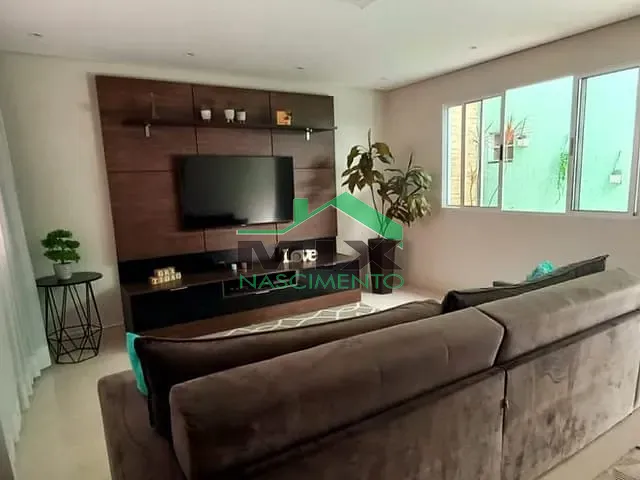 Sobrado com 160m² 3 quartos e 1 banheiro, à venda, no bairro Vila Santa Teresa (Zona Sul) em São Paulo