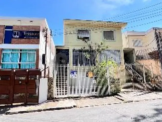 Sobrado 3 quartos e 3 banheiros, à venda, no bairro Jardim São Paulo(Zona Norte) em São Paulo