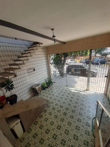 Foto do Sobrado - Sobrado à Venda, Jardim Vila Formosa, São Paulo, SP | Rocha Marqueze Imóveis