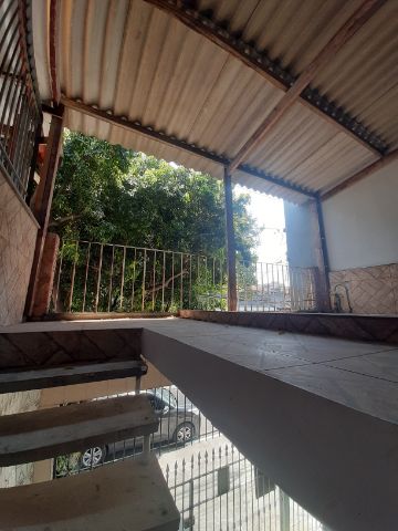 Foto do Sobrado - Sobrado à Venda, Jardim Vila Formosa, São Paulo, SP | Rocha Marqueze Imóveis