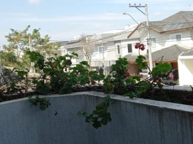 Foto do Sobrado - Sobrado no Condominio Altos da Serra VI com 4 dormitórios à venda, 240 m² por R$ 1.750.000 - Urbanova - São José dos Campos/SP | RUSSI IMÓVEIS