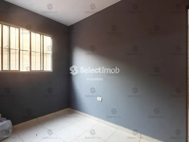 Sobrado com 110m² 3 quartos e 2 banheiros, à venda, no bairro Jardim Zaira em Mauá
