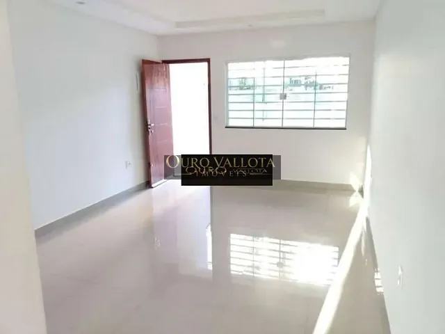 Sobrado com 104m² 3 quartos e 2 banheiros, à venda, no bairro Vila Formosa em São Paulo