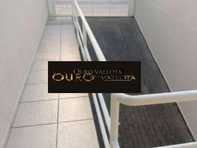Sobrado com 104m² 3 quartos e 2 banheiros, à venda, no bairro Vila Formosa em São Paulo