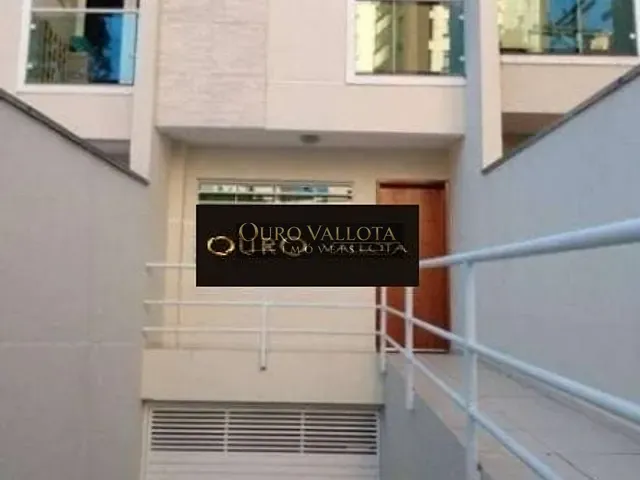 Sobrado com 104m² 3 quartos e 2 banheiros, à venda, no bairro Vila Formosa em São Paulo