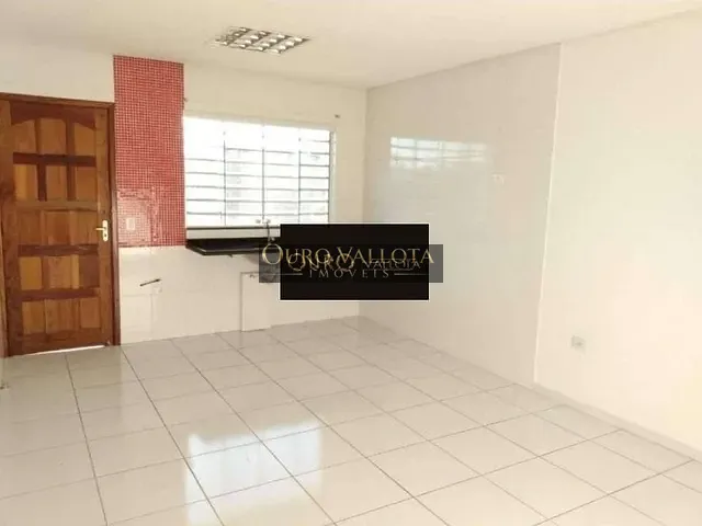 Sobrado com 104m² 3 quartos e 2 banheiros, à venda, no bairro Vila Formosa em São Paulo