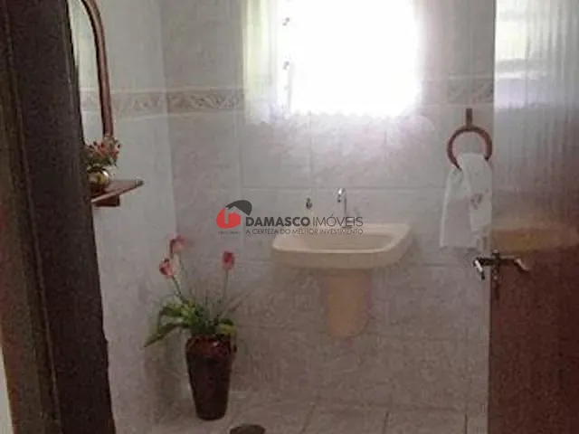 Sobrado com 342m² 3 quartos e 2 banheiros, à venda, no bairro Jardim São Caetano em São Caetano do Sul