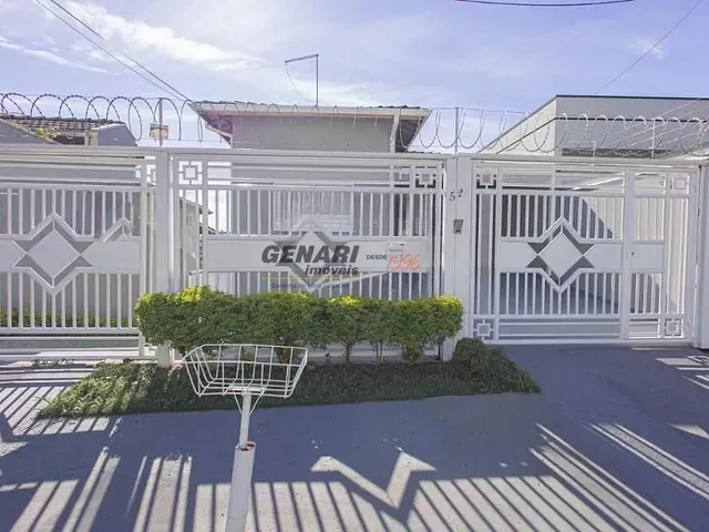 Sobrado com 350m² 4 quartos e 3 banheiros, à venda, no bairro Jardim Regina em Indaiatuba