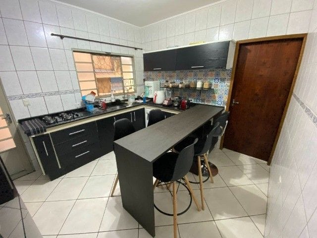 Foto do Sobrado - Sobrado com 3 dormitórios à venda, 150 m² por R$ 640.000,00 - Jardim Portugal - São José dos Campos/SP | INDEPENDENCE NEGOCIOS IMOBILIARIOS LTDA