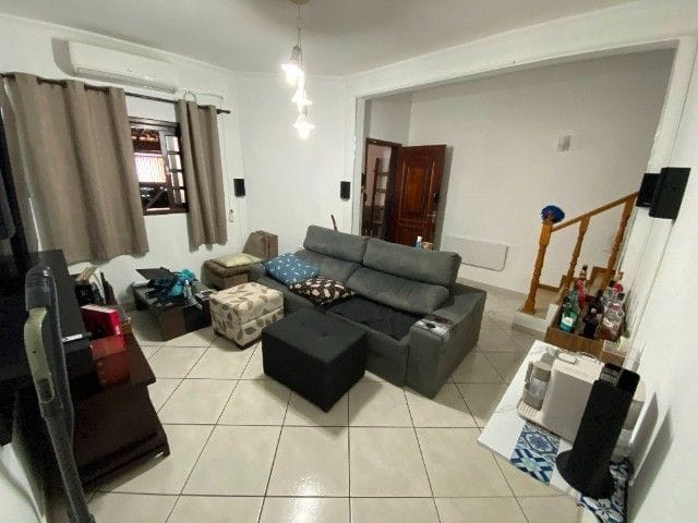 Foto do Sobrado - Sobrado com 3 dormitórios à venda, 150 m² por R$ 640.000,00 - Jardim Portugal - São José dos Campos/SP | INDEPENDENCE NEGOCIOS IMOBILIARIOS LTDA